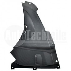 Изоляция моторного отсека правая BMW 3 F30/F31 11-19 (M-Technic)