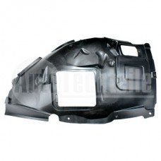 Подкрылок передний правый BMW 3 F30/F31 11-19 (передняя часть)