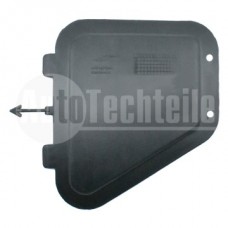 Крышка для замены ламп правая BMW 5 F07 08-13/ 5 F10/F11 09-17/ 6 F12/F13 09-18