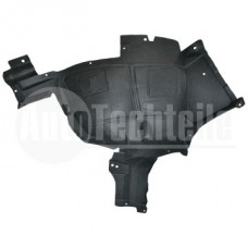 Подкрылок задний правый BMW X5 F15 13-18