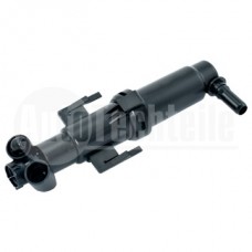Форсунка фароомывателя левая BMW 5 F07/F10/F11 08-17