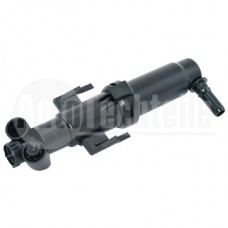 Форсунка фароомывателя правая BMW 5 F07/F10/F11 08-17