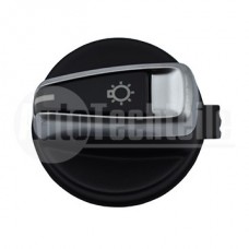Переключатель освещения BMW 1 E82/E88 06-13 / BMW 3 E90/E91 07-12 / BMW X1 E84 08-15