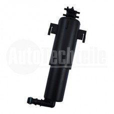 Форсунка фароомывателя левая BMW X5 E70 08-13/ X6 E71 07-14