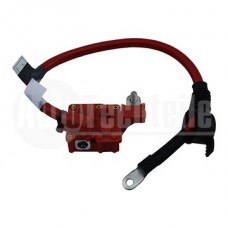 Плюсовой провод аккумуляторной батареи BMW 1 E82 10-12 / 5 F07 (GT)/F10/F11 08-17 / 6 F06/F12/F13 11-18