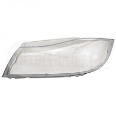 Стекло фары левое BMW 3 E90/E91 04-08 (Halogen)