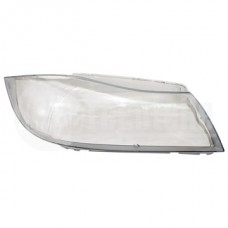 Стекло фары правое BMW 3 E90/E91 04-08 (Halogen)