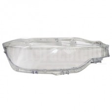 Стекло фары правое BMW 3 F30/F31 15-18 (LED)