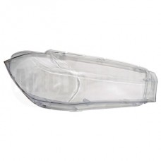 Стекло фары правое BMW X5 F15 13-18/ X6 F16 14-19 (BiXenon)
