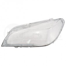 Стекло фары левое BMW 7 F01/F02 07-12