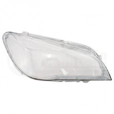 Стекло фары правое BMW 7 F01/F02 07-12