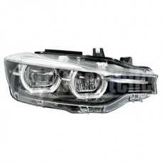 Фара правая BMW 3 F30/F31 11-18 (Bi-Xenon)
