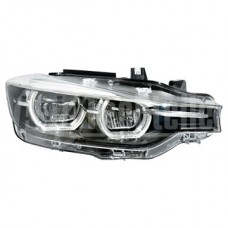 Фара правая BMW 3 F30/F31 16-18 (LED Black-Line)