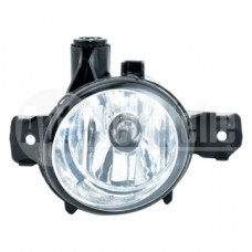Фара противотуманная левая BMW 1 E81/E82 06-13/ 1 E87 04-11/ X1 E84 09-15/ X3 E83 05-08/ X5 E70 09-13