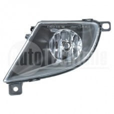 Фара противотуманная левая BMW 5 E60/E61 04-10