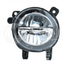 Фара противотуманная левая BMW 1 F20/F21 14-19/ 3 F30/F31/F34 14-19/ 4 F32/33/36 12-19