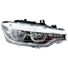 Фара правая BMW 3 F30/F31 15-18 (LED)