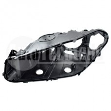 Корпус фары левый BMW 5 F10/F11 10-14