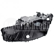 Корпус фары левый BMW 5 G30/G31 16-