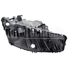 Корпус фары правый BMW 5 G30/G31 16-