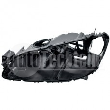 Корпус фары левый BMW 7 F01/F02 08-12 (AHL Xenon)
