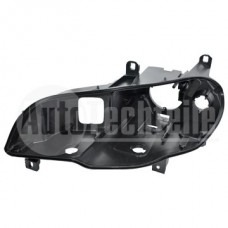 Корпус фары левый BMW X5 E70 10-13 (BiXenon)