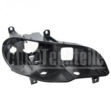 Корпус фары правый BMW X5 E70 10-13 (BiXenon)