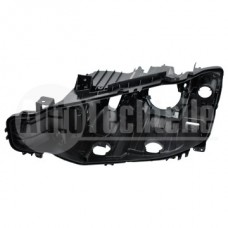 Корпус фары левый BMW 3 F30/F31 11-18 (BiXenon)