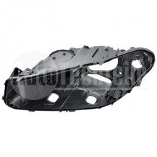 Корпус фары левый BMW 5 F10/F11 13-16 (BiXenon)
