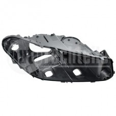 Корпус фары правый BMW 5 F10/F11 13-16 (BiXenon)