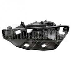 Корпус фары левый BMW 3 F30/F31 15-18 (LED)