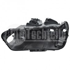 Корпус фары левый BMW X1 F48 16- (LED)