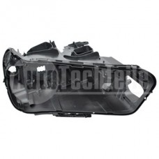 Корпус фары правый BMW X1 F48 16- (LED)