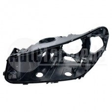 Корпус фары левый BMW 5 F07 09-17 (Xenon)