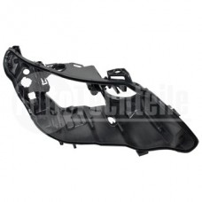 Корпус фары правый BMW 5 E60/E61 07-09 (BiXenon)