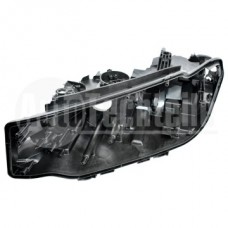 Корпус фары левый BMW 3 G20/G21 18-