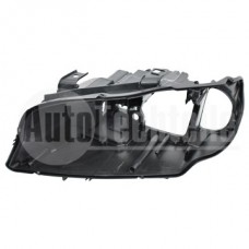 Корпус фары левый BMW 3 E90/E91 08-12 (Bi-Xenon)