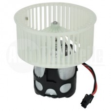 Моторчик печки BMW 5 F07/F10/F11 08-17/ 7 F01-F04 07-15