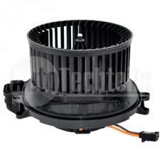 Моторчик печки BMW 1 F20/F21 10-19/ 3 F30/F31 12-19/ 3 F34 12-19/ 4 F32/F33 12-19