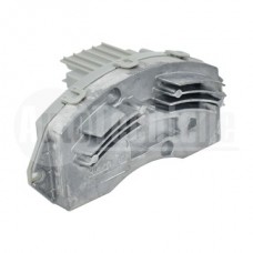 Реостат печки BMW 1 E81/82/87 / 3 E90/91/92/93 / X1 E84 / X3 F25 / X4 F26 / X5 E70 / X6 E71 04-17