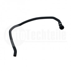Патрубок радиатора отопителя BMW 1 F21 12-17 / BMW 3 F30 12-18 N20