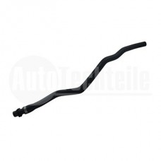 Патрубок радиатора отопителя BMW 1 F21 12-17 / BMW 3 F30 12-18 N20