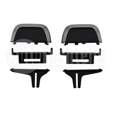 Слайдер дефлектора воздуховода BMW X5 E70 06-13 / BMW X6 E71 07-14