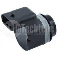 Датчик система помощи при парковке BMW 5 E60/E61 07-10/ X3 E83 04-11/ X5 E70  06-13/  X6 E71 08-14