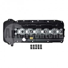 Клапанная крышка BMW 3 E46 98-06/ 5 E39 96-03/ 7 E38 95-01/ X5 E53 00-06 M52/M54