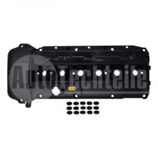 Клапанная крышка BMW 3 E46 00-05/ 5 E39/E60 00-10/ 7 E65 03-08/ X3 E83 03-06 / X5 E53 00-06 M54
