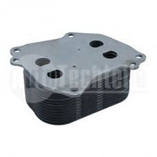 Масляный радиатор BMW 1 F20/F21 10-16/ 3 F30/F31 12-16 N13