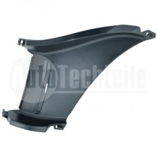 Накладка бампера переднего левая BMW X5 F15 13-18