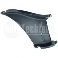 Накладка бампера переднего правая BMW X5 F15 13-18