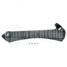 Ручка двери передней внуренняя правая BMW 3 E90 04-11/ E91 04-12 (Чёрный)